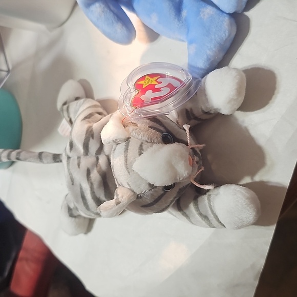 Beanie Baby Bundle of 3 - Picture 2 of 5